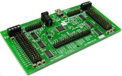 Development Harnesses - Controller I/O Board